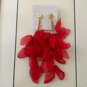 - Stella & Ruby earrings